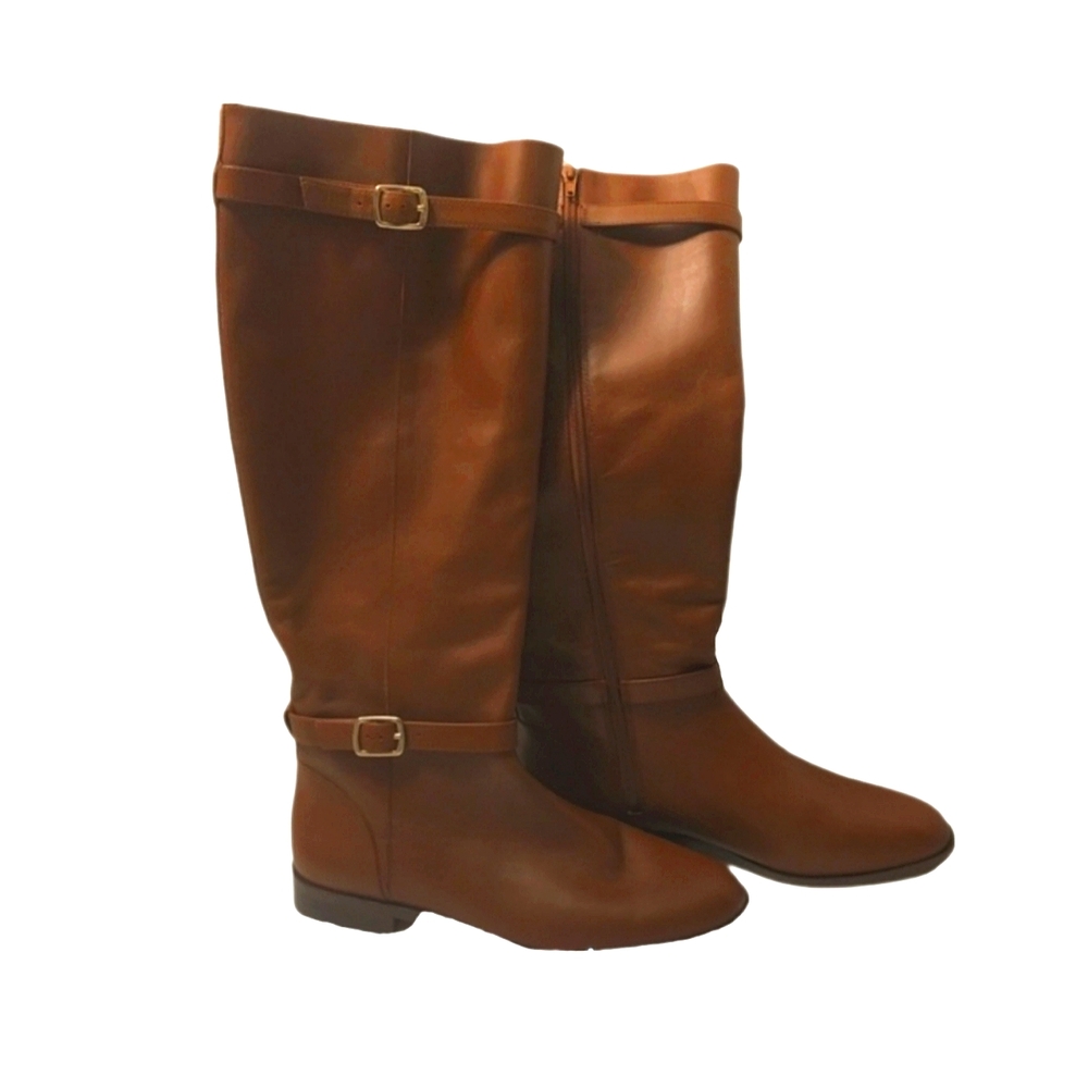 Ann Taylor Women’s Knee High Boots - Size 9M Great Condition